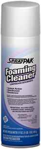 Foaming Cleaner