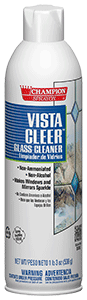 Vista Cleer® without Ammonia