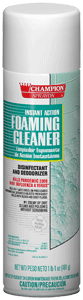 Foaming Cleaner