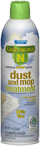 GWN Dust and Mop Treatment