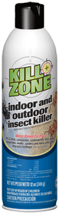 Indoor and Outdoor Insect Killer