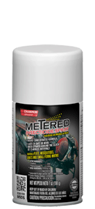 Metered Insecticide