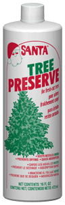 Tree Preserve 