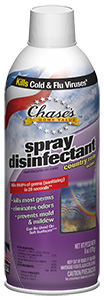 Chases Spray Starch, Household